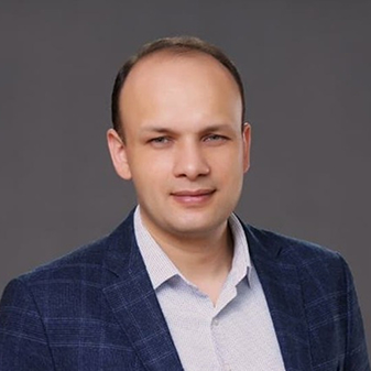 Bakhtiyor Shodiev