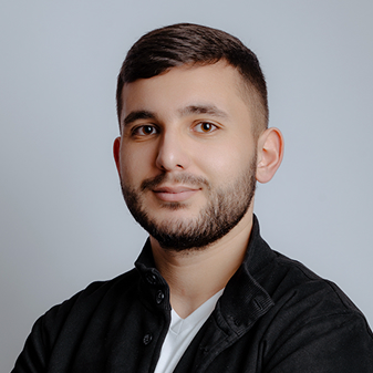 Davit Melkonyan