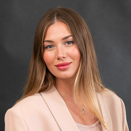 Careers 2 Olga Galen с
