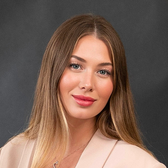 Olga Galen