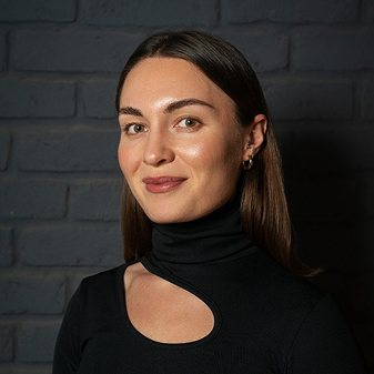 Regina Vlasova