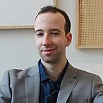 Valery Magidson